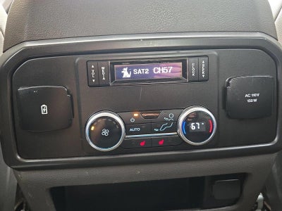 2019 Ford Expedition Limited 4x2