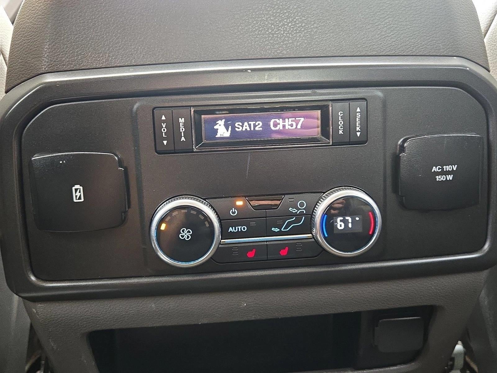 2019 Ford Expedition Limited 4x2