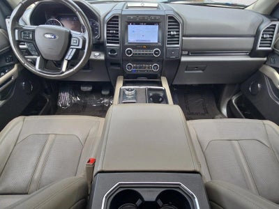 2019 Ford Expedition Limited 4x2