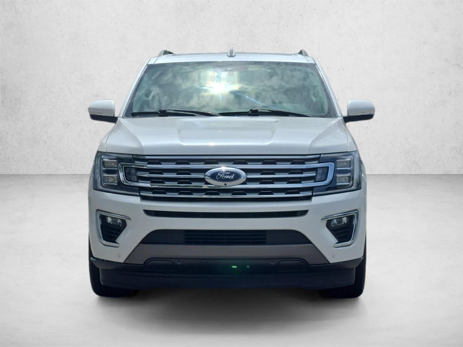 2019 Ford Expedition Limited 4x2