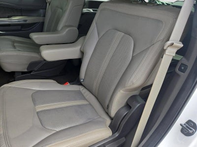 2019 Ford Expedition Limited 4x2