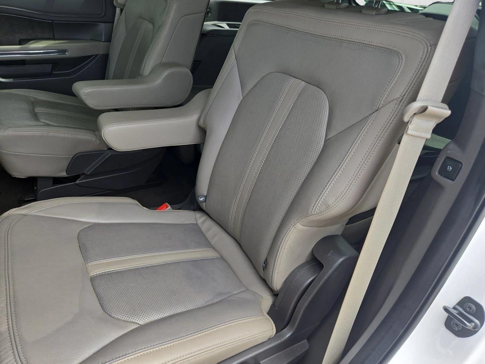 2019 Ford Expedition Limited 4x2
