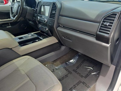 2019 Ford Expedition Limited 4x2