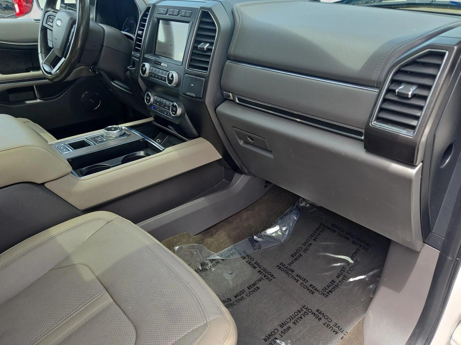 2019 Ford Expedition Limited 4x2