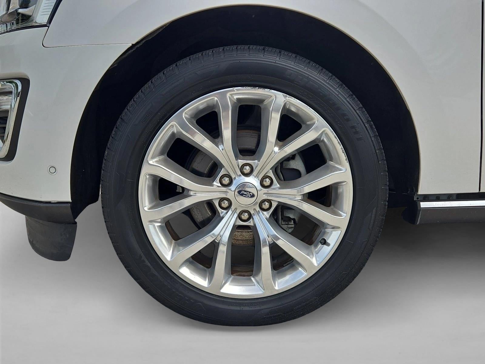 2019 Ford Expedition Limited 4x2