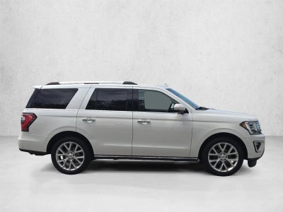 2019 Ford Expedition Limited 4x2