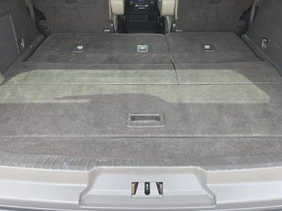 2019 Ford Expedition Limited 4x2