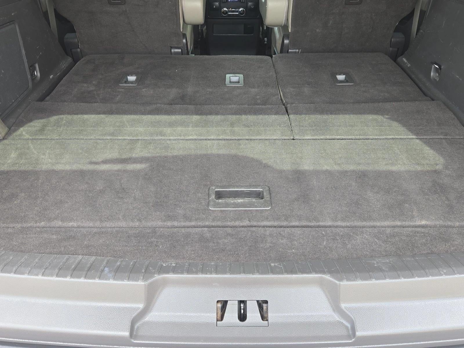 2019 Ford Expedition Limited 4x2
