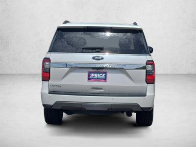 2019 Ford Expedition Limited 4x2