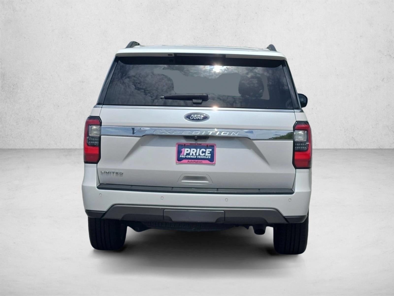 2019 Ford Expedition Limited 4x2