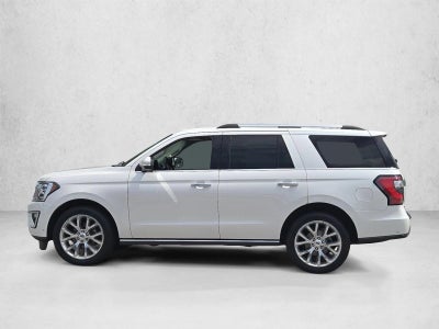 2019 Ford Expedition Limited 4x2