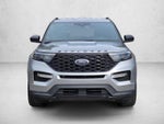 2023 Ford Explorer ST-Line RWD
