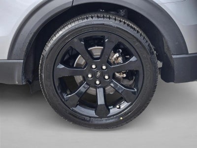 2023 Ford Explorer ST-Line RWD