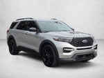 2023 Ford Explorer ST-Line RWD