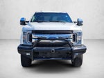 2018 Ford Super Duty F-250 SRW XLT 4WD Crew Cab 8' Box