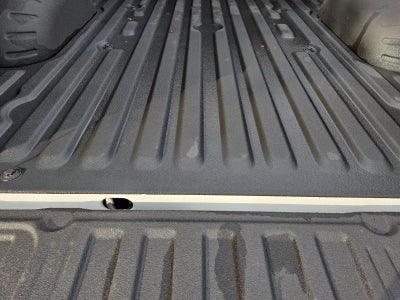 2025 Ford Super Duty F-250 SRW XL 4WD Crew Cab 6.75' Box