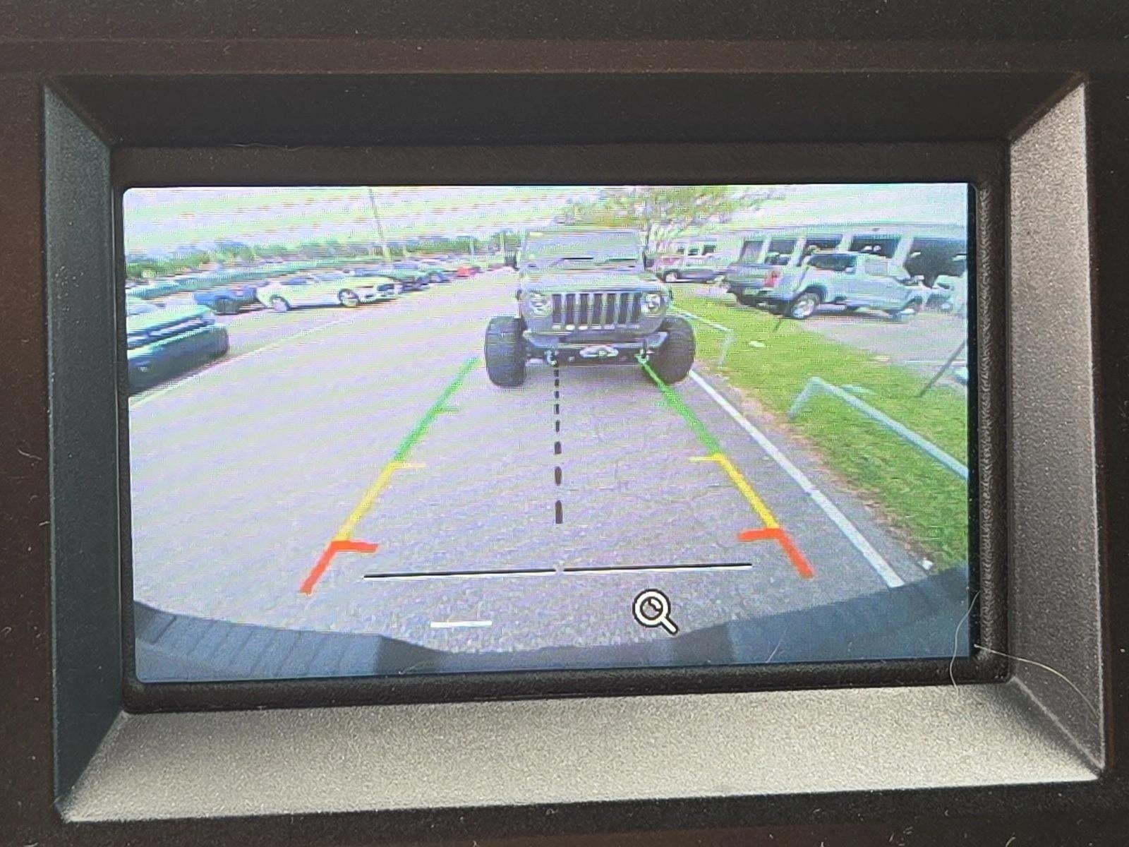 2019 Ford Super Duty F-250 SRW XLT 4WD Crew Cab 6.75' Box