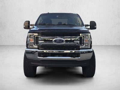 2019 Ford Super Duty F-250 SRW XLT 4WD Crew Cab 6.75' Box