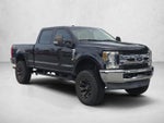 2019 Ford Super Duty F-250 SRW XLT 4WD Crew Cab 6.75' Box