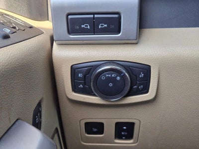 2020 Ford Super Duty F-250 SRW LARIAT 4WD Crew Cab 6.75' Box