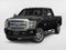 2013 Ford Super Duty F-250 SRW 4WD Crew Cab 6-3/4 Ft Box Platinum