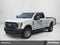 2019 Ford Super Duty F-250 SRW XL 4WD SuperCab 6.75' Box
