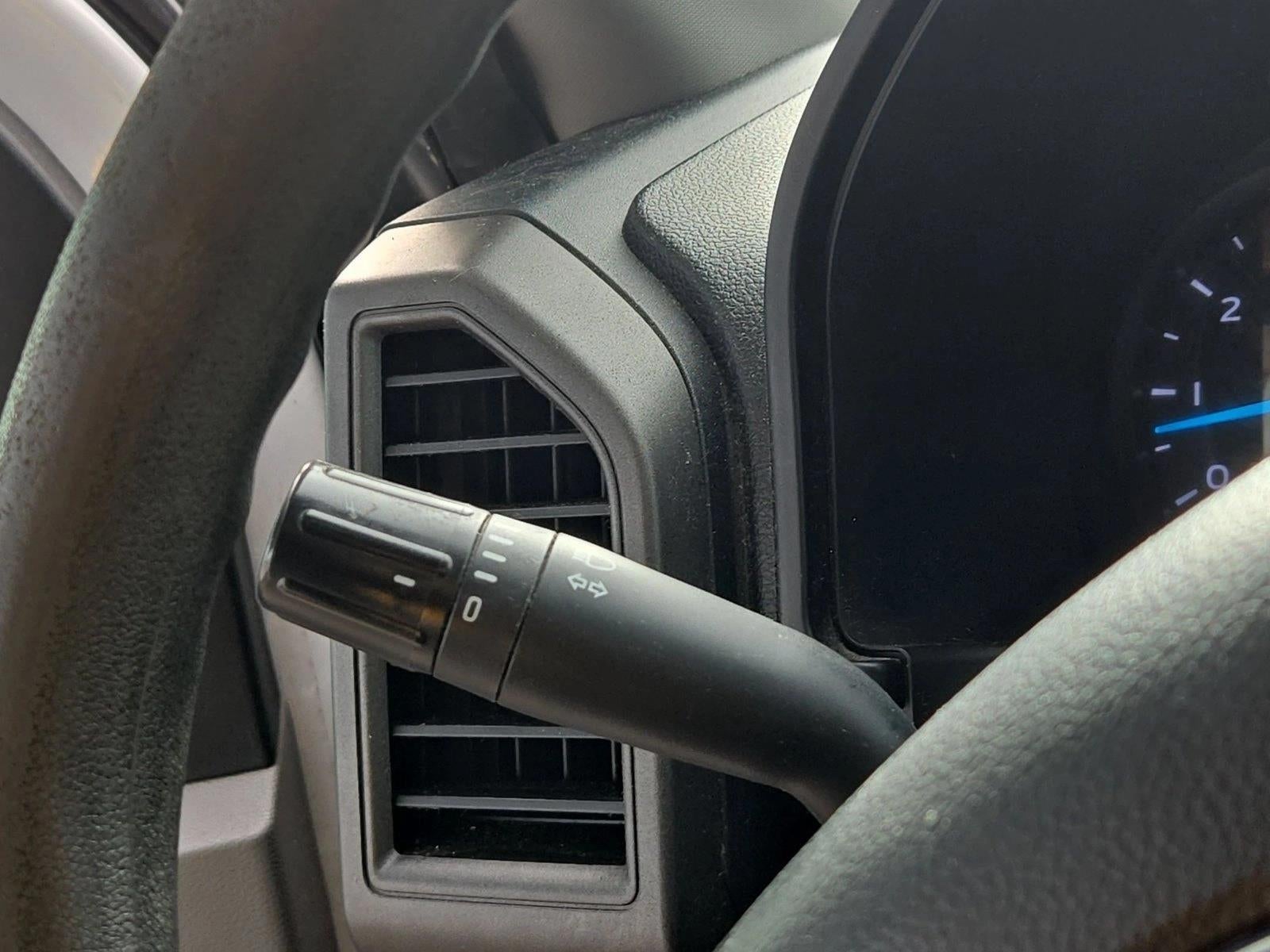 2019 Ford Super Duty F-250 SRW XL 4WD SuperCab 6.75' Box