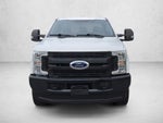 2019 Ford Super Duty F-250 SRW XL 4WD SuperCab 6.75' Box