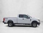 2019 Ford Super Duty F-250 SRW XL 4WD SuperCab 6.75' Box