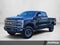 2024 Ford Super Duty F-250 SRW Platinum 4WD Crew Cab 6.75' Box