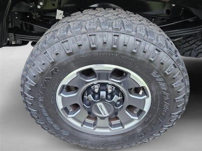 2024 Ford Super Duty F-250 SRW Platinum 4WD Crew Cab 6.75' Box