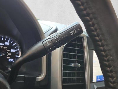 2021 Ford Super Duty F-250 SRW LARIAT 4WD Crew Cab 6.75' Box