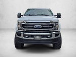 2021 Ford Super Duty F-250 SRW LARIAT 4WD Crew Cab 6.75' Box