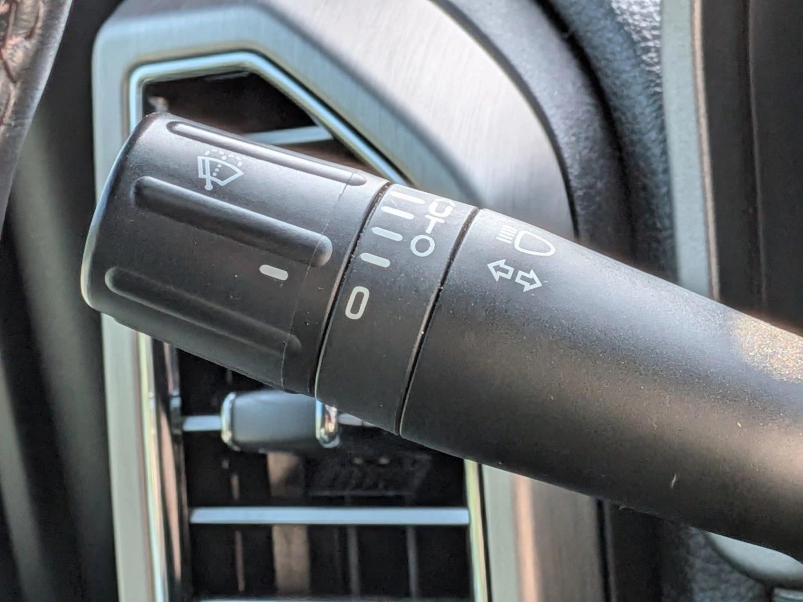 2021 Ford Super Duty F-250 SRW Platinum 4WD Crew Cab 6.75' Box