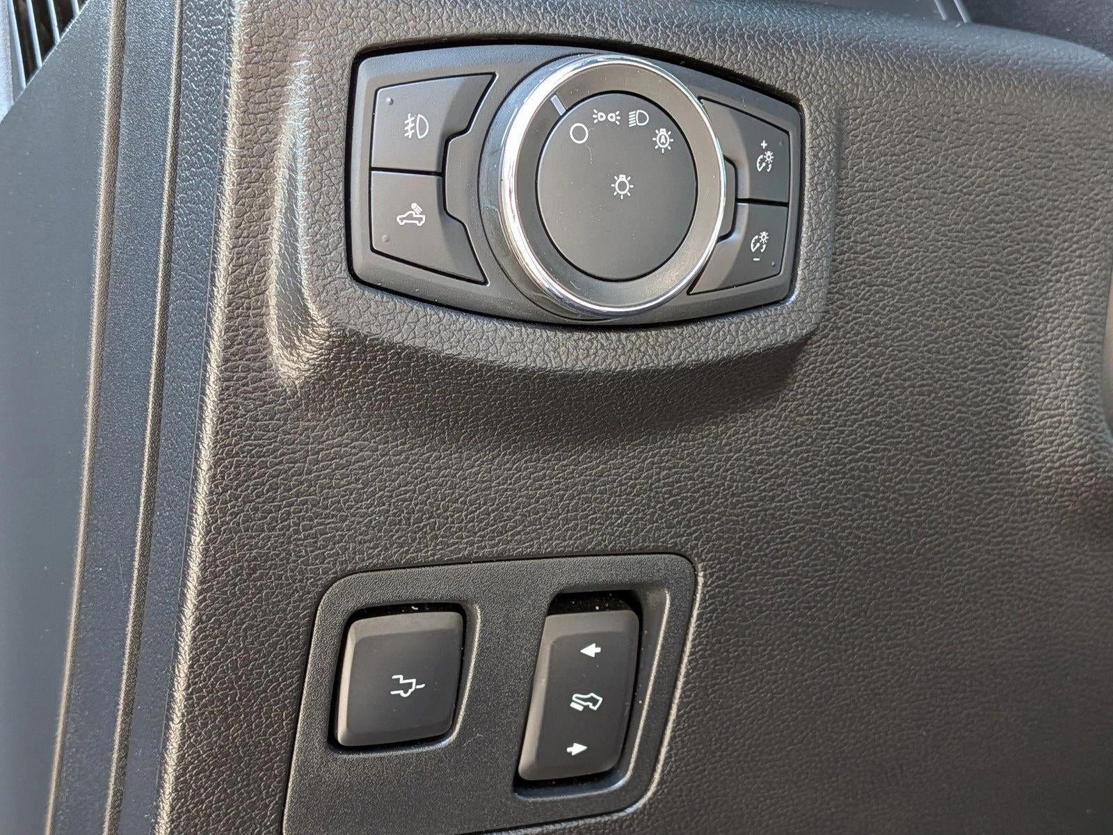 2021 Ford Super Duty F-250 SRW Platinum 4WD Crew Cab 6.75' Box