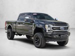 2021 Ford Super Duty F-250 SRW Platinum 4WD Crew Cab 6.75' Box