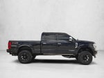 2021 Ford Super Duty F-250 SRW Platinum 4WD Crew Cab 6.75' Box