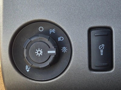 2014 Ford Super Duty F-350 SRW 2WD Crew Cab 6-3/4 Ft Box Lariat