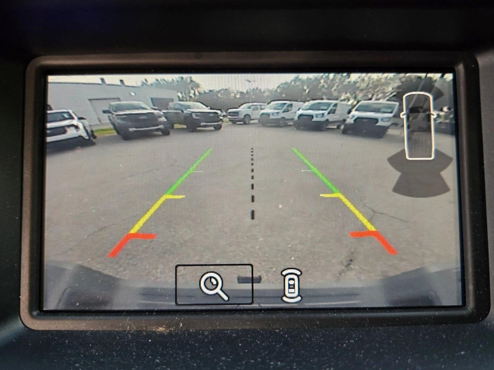 2019 Ford Ranger XLT 2WD SuperCrew 5' Box