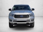 2019 Ford Ranger XLT 2WD SuperCrew 5' Box