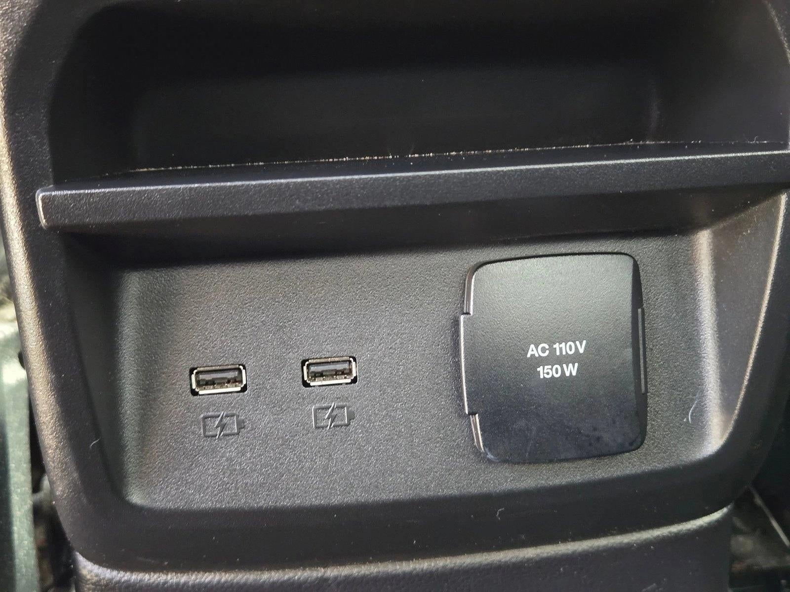 2021 Ford Ranger LARIAT 2WD SuperCrew 5' Box