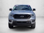 2021 Ford Ranger LARIAT 2WD SuperCrew 5' Box