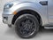 2021 Ford Ranger LARIAT 2WD SuperCrew 5' Box