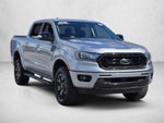 2021 Ford Ranger LARIAT 2WD SuperCrew 5' Box