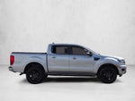 2021 Ford Ranger LARIAT 2WD SuperCrew 5' Box