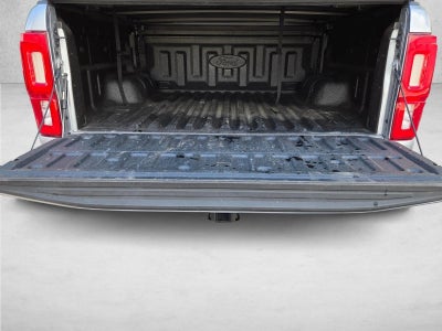 2021 Ford Ranger LARIAT 2WD SuperCrew 5' Box
