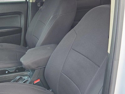 2020 Ford Ranger XLT 4WD SuperCrew 5' Box
