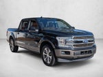 2019 Ford F-150 King Ranch 2WD SuperCrew 5.5' Box