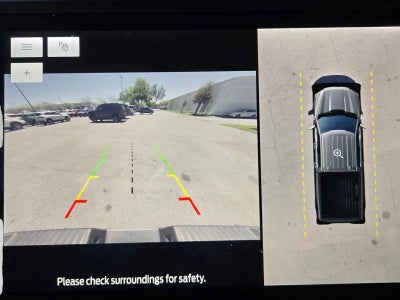 2022 Ford F-150 Platinum 2WD SuperCrew 5.5' Box