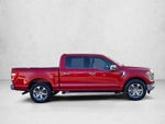 2023 Ford F-150 LARIAT 2WD SuperCrew 5.5' Box